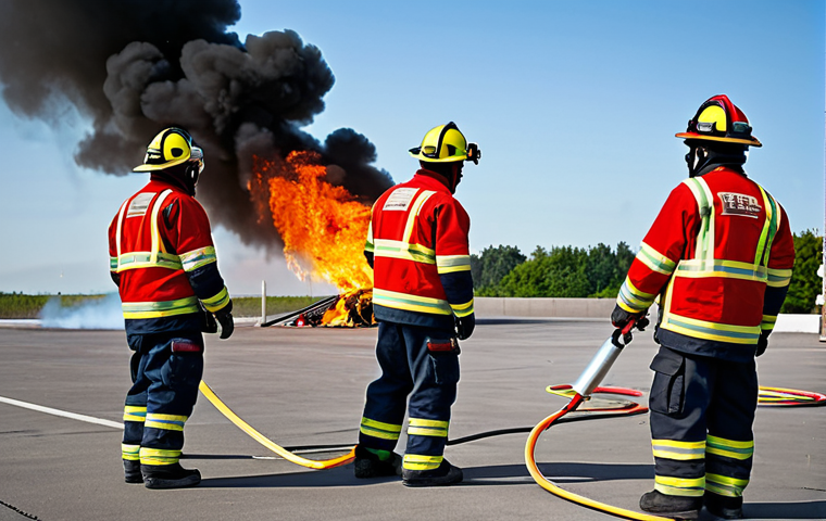 화재안전관리 직무에서의 성과 분석 및 개선 - Smart Fire Safety Monitoring**
"A modern office building with visible fire safety sensors and a cen... 화재안전관리 직무에서의 성과 분석 및 개선 - Smart Fire Safety Monitoring**
"A modern office building with visible fire safety sensors and a cen...
