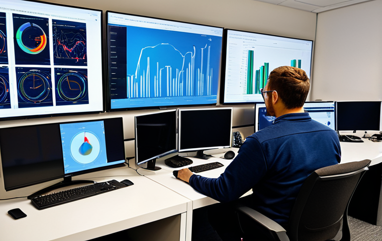 화재안전관리 실무와 디지털 기술 활용 - Smart Fire Safety System in a Modern Building**
"A modern office building interior featuring a stat... 화재안전관리 실무와 디지털 기술 활용 - Smart Fire Safety System in a Modern Building**
"A modern office building interior featuring a stat...