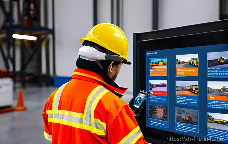 화재안전관리 기술자의 직무에서의 성과 분석 - **Prompt 1: The Evolution of Fire Safety Assessment**
"A wide-angle shot contrasting two scenes ... 화재안전관리 기술자의 직무에서의 성과 분석 - **Prompt 1: The Evolution of Fire Safety Assessment**
"A wide-angle shot contrasting two scenes ...
