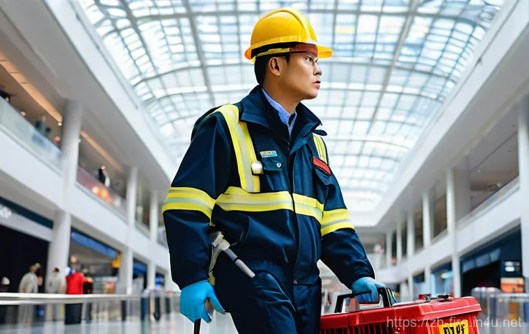 화재안전관리 기술자의 직무에서의 성과 분석 - **Prompt 2: Skill Enhancement and Smart Technology Integration**
"A dynamic image showcasing a d... 화재안전관리 기술자의 직무에서의 성과 분석 - **Prompt 2: Skill Enhancement and Smart Technology Integration**
"A dynamic image showcasing a d...