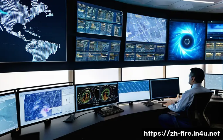 消防安全管理难题?内行人必知的5大高效破解术! 4 화재안전관리 직무에서 자주 발생하는 문제 해결 관련 이미지 2