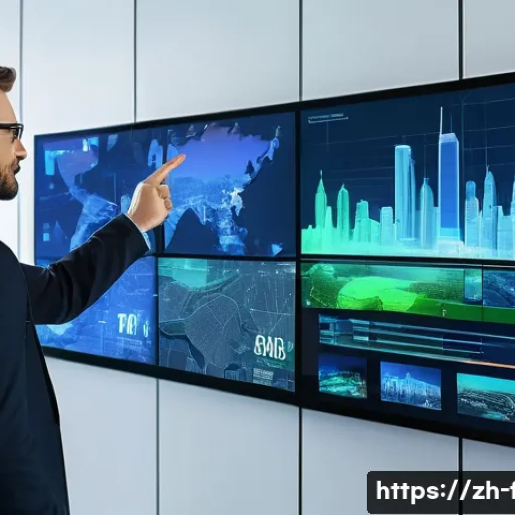 화재안전관리 직무에서의 목표 달성 전략 - **Prompt for Smart Fire Safety Control Center:**
"A highly detailed, realistic, and futuristic i...