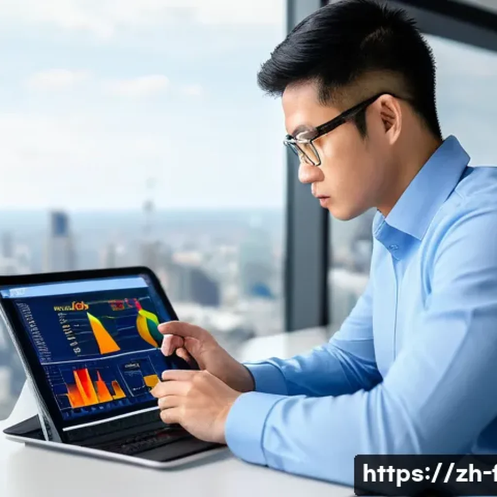 화재안전관리 직무에서의 연봉 협상 팁 - **Prompt 1: Fire Safety Professional Conducting Market Research**
    "A determined East Asian male ...