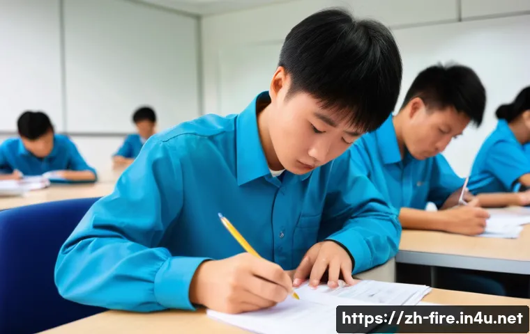 화재안전관리 기술자의 시험 준비 요령 관련 이미지 2
