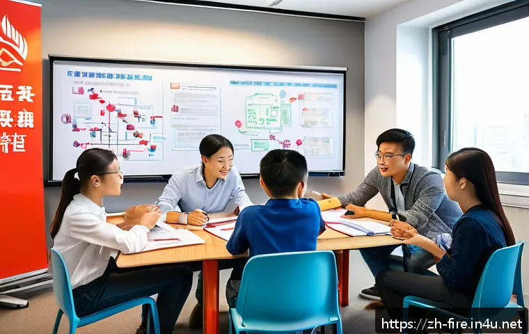 화재안전관리기술자의 자격증 시험 준비 전략 관련 이미지 1